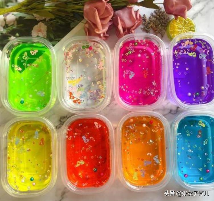 有毒这种网红玩具别给孩子买 (有毒的会伤害宝宝的网红玩具)