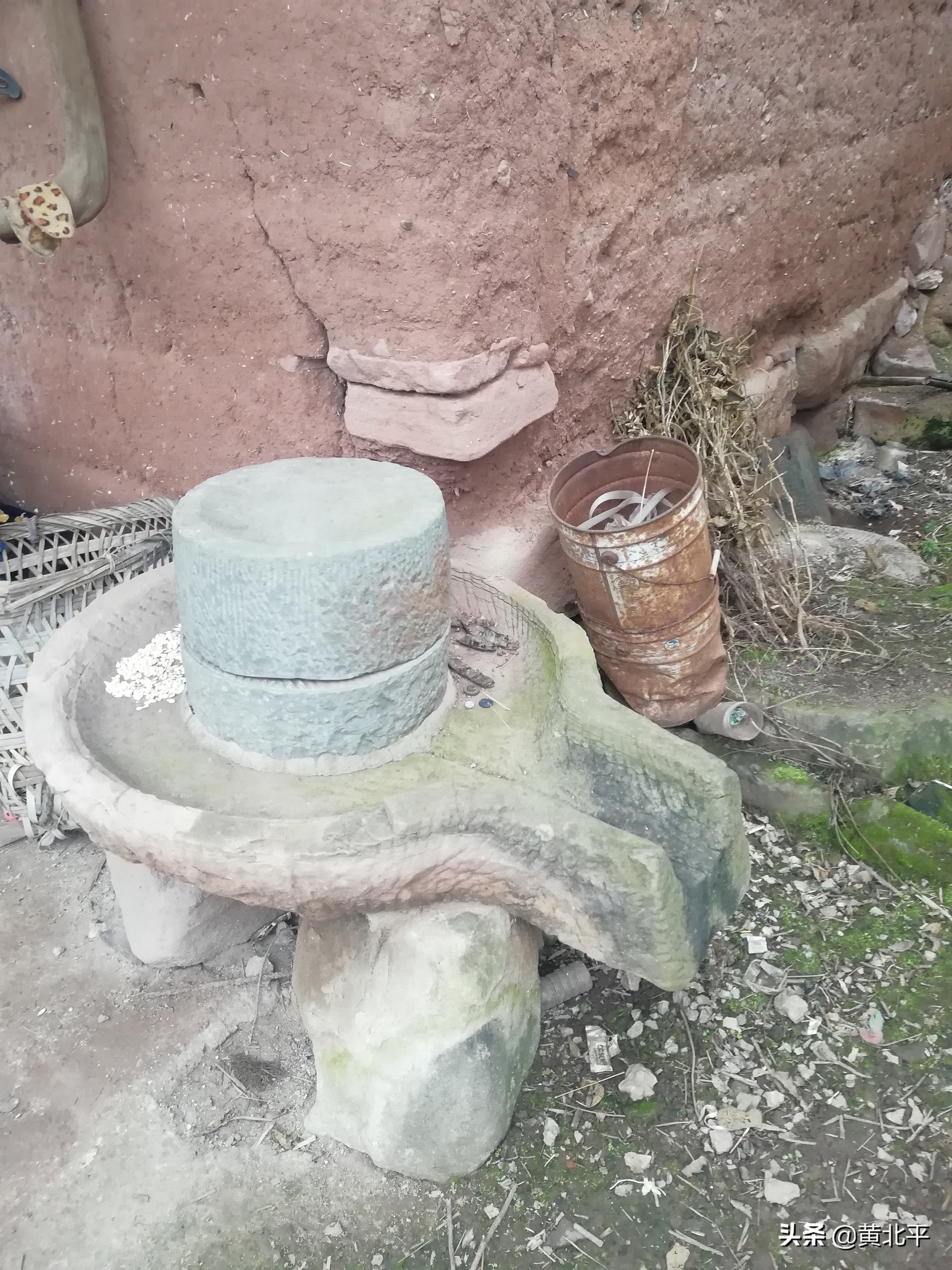 唐家大院唐家是怎么没落的,重庆唐家院子来历