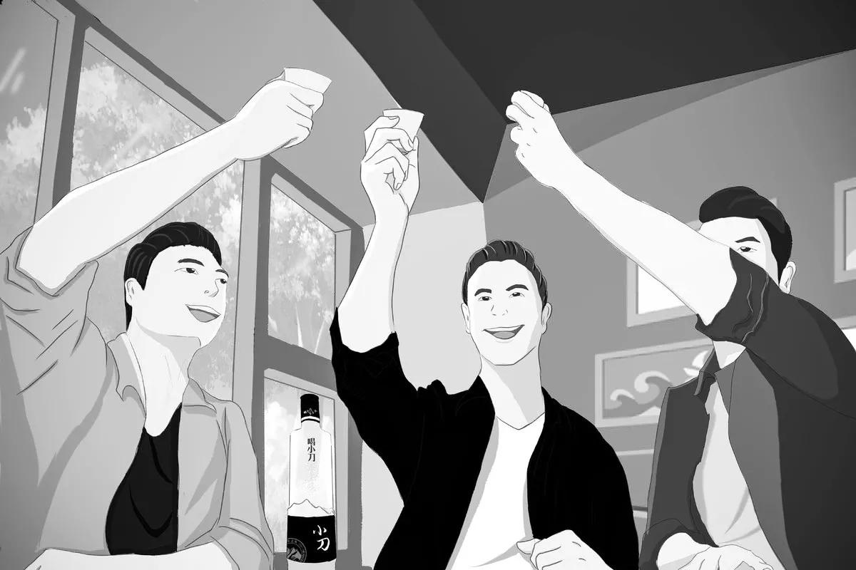 有趣的汉字的笑话大全,简短笑话20字以内