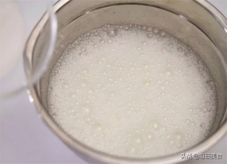 烘焙美食：肉松与肉松面包，人气网红，吃货无敌