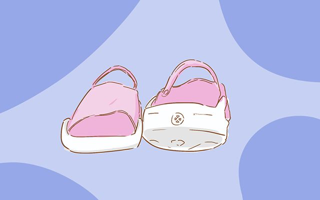 孩子有脚气该怎么办,小孩得了脚气怎么办快速解决方法