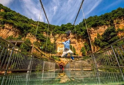 承德兴隆山旅游攻略,兴隆山旅游攻略冬季