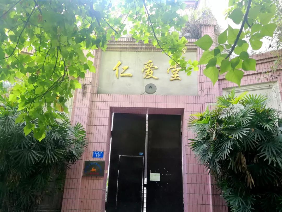 山城步道老城老巷,重庆记忆老街在哪里