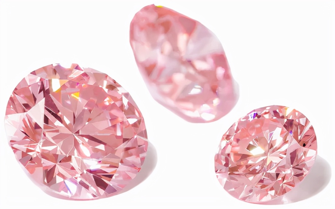 人工培育钻石和天然钻石的区别,培育钻石有市场吗