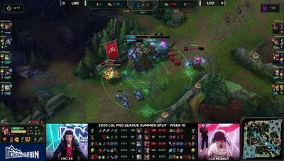 lpl水鬼斩杀队友,rng水鬼有多厉害