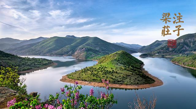 梁冬旁观一下自己的人生,梁冬做自己喜欢的事是最好的修行