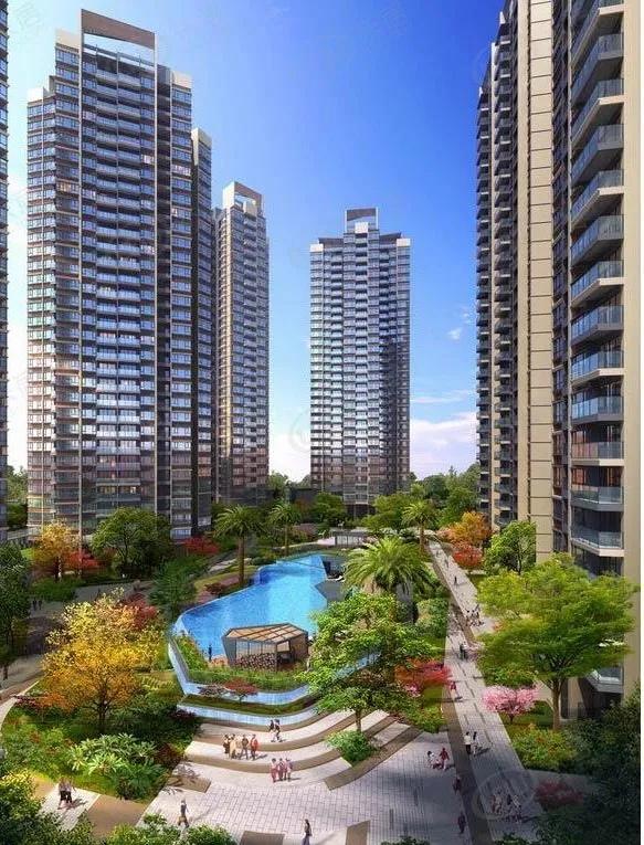 从负债累累到身价千亿,从负债累累到千亿富翁