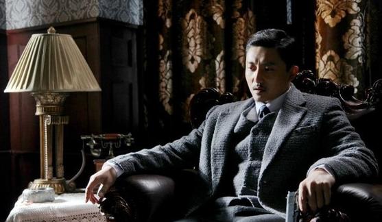 《以家人之名》还在热播，齐明月和李海潮的新剧就要来了