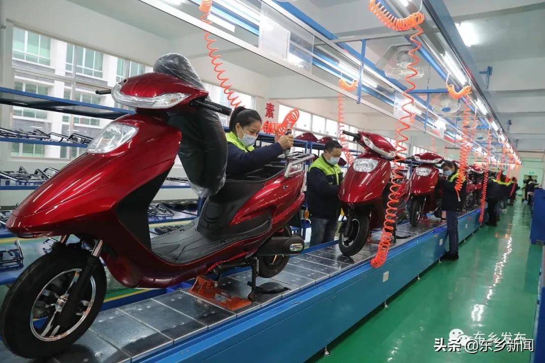 抚州经济发展大巡查,东乡重点工程督查