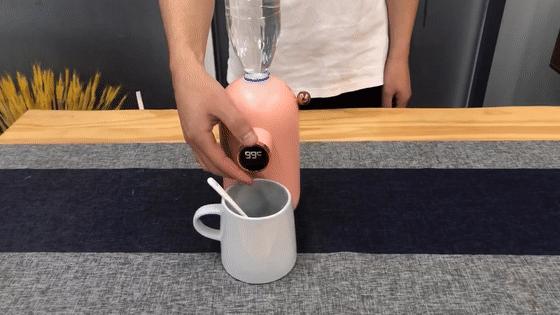 华为即饮即热一体饮水机评测,华为即热式饮水机好用吗