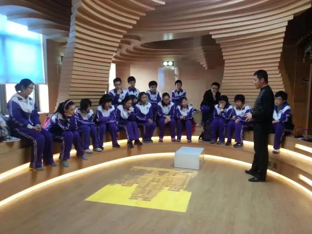 天津红桥高级中学,天津高级中学