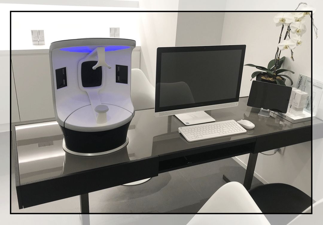 花3000块做一次皮肤护理我后悔吗,皮肤提拉效果怎么样