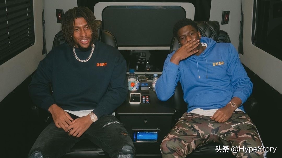 英超时尚球星,球星时尚