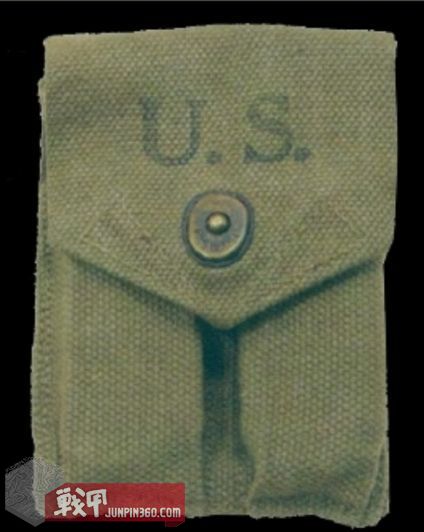 空中兵团——二战美军伞降团连排*器武**装备沿革小考