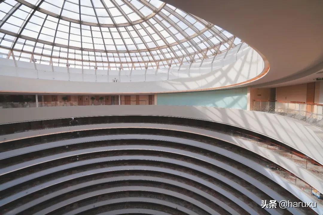 二刷“大金球”，走进G20峰会主场酒店，打卡明星同款房间