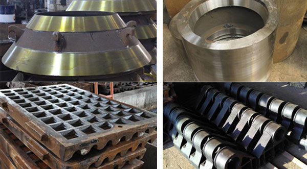 加工高锰钢用什么刀具,加工高锰钢用什么材质的刀片