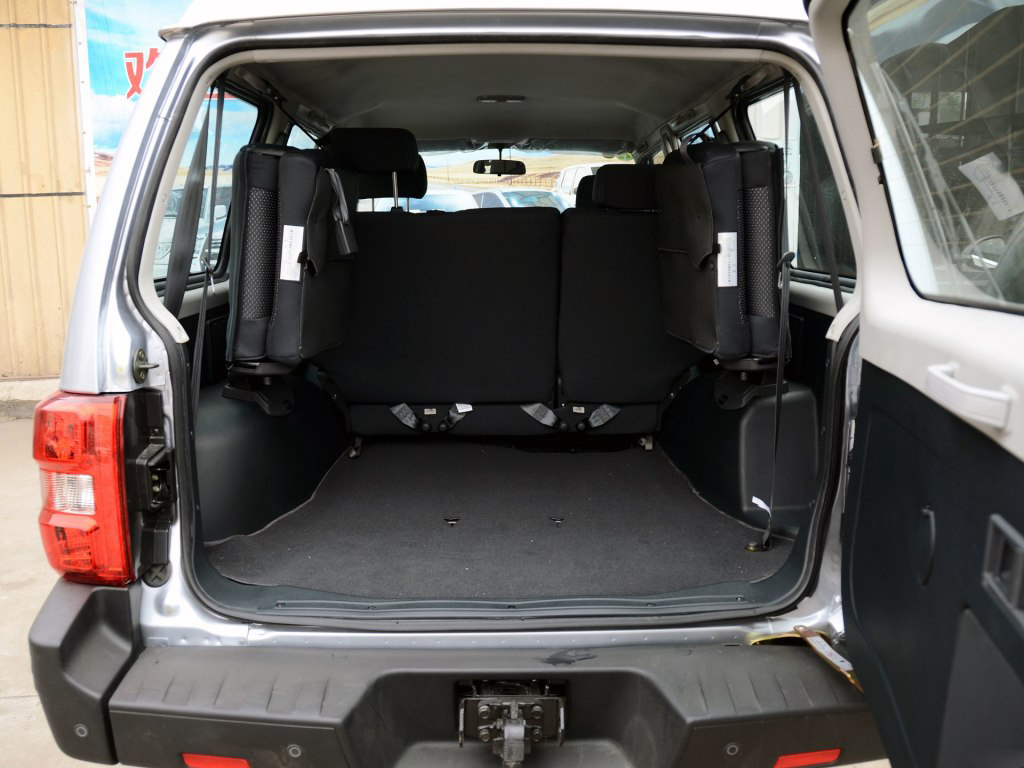 猎豹q6越野保定,试驾猎豹q6越野视频