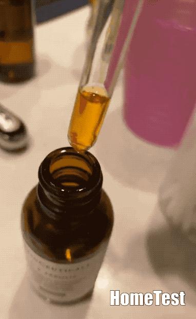 成分安全护肤品测评,成分党维c使用方法