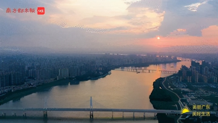 广东最没存在感城市,广东最具有粤味的城市