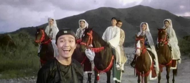 韦小宝韦陀掌,韦小宝的混世法宝解读