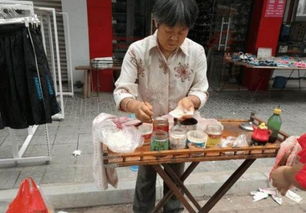 50岁大妈卖枣狂赚8000元,50大妈卖牛奶