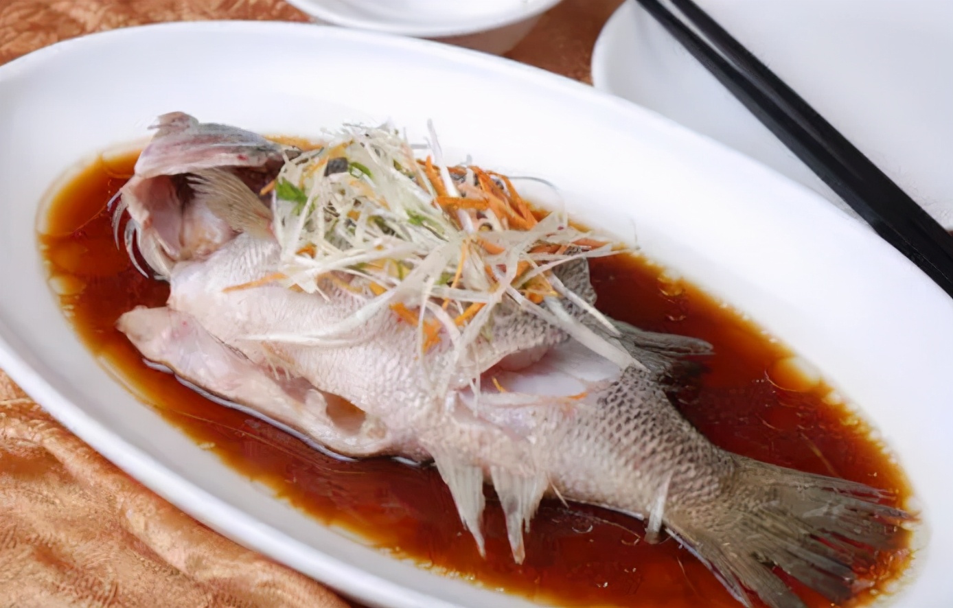 清蒸一般用什么鱼好吃,清蒸鱼用什么鱼最好吃