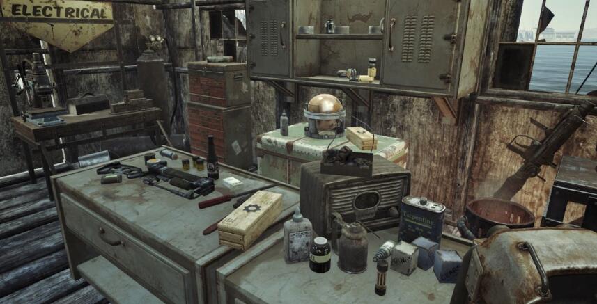 战地2042游戏细节对比,战地2042是和apex一样登录吗