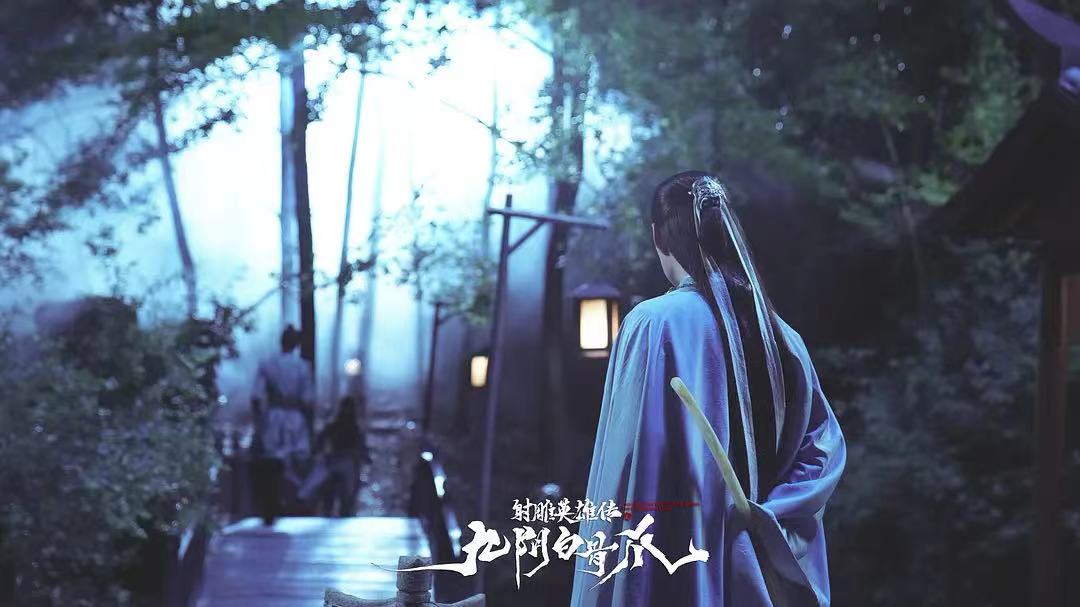 一箭双雕降龙十八掌先后顺序,一箭双雕在线观看