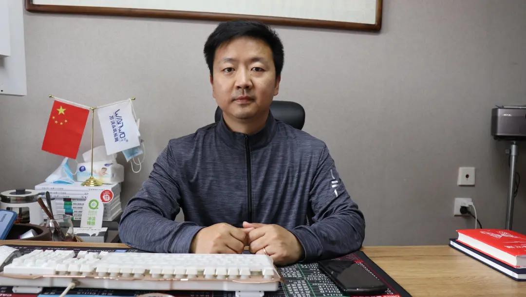 客户在哪？如何因地制宜的部署？陕西这个经销商这样说丨暖通商人