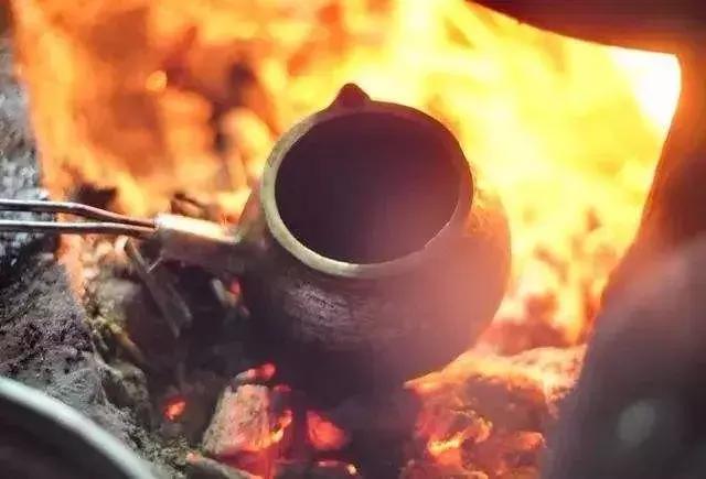 普洱茶的炭烤法,普洱茶泡法英文版