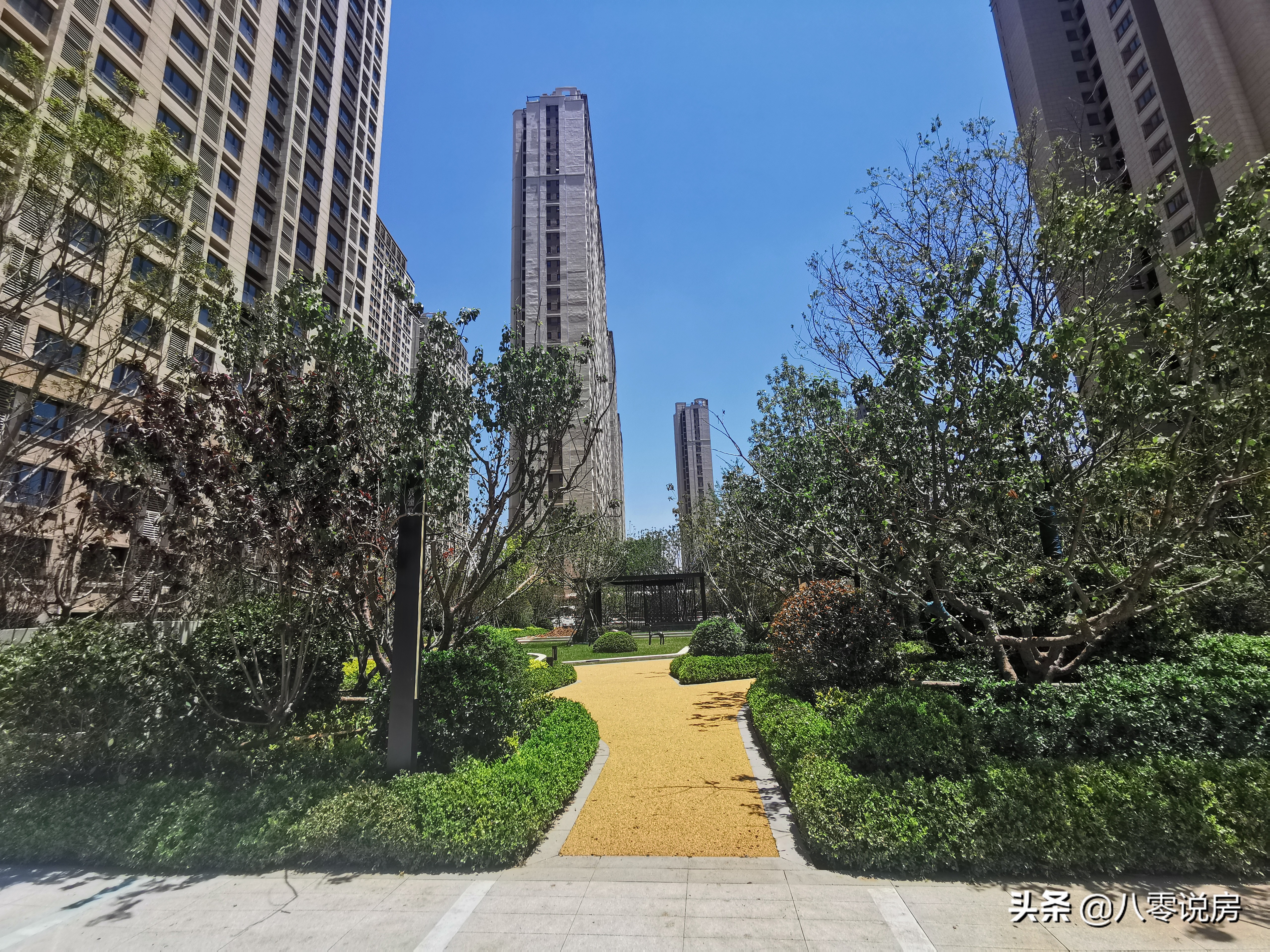 2022年青岛买房全攻略第一篇,青岛买房的十条建议