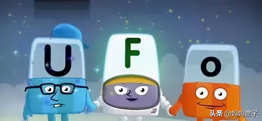 推荐5部高分适合孩子英语启蒙的动画片