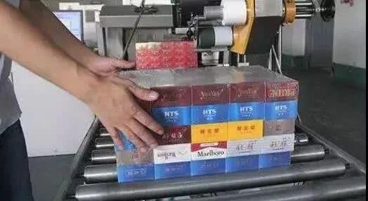 市面上百分之多少的烟是假烟,现在的假烟怎么这么多