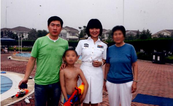 唱常回家看看陈红现状,常回家看看陈红瘫痪了吗