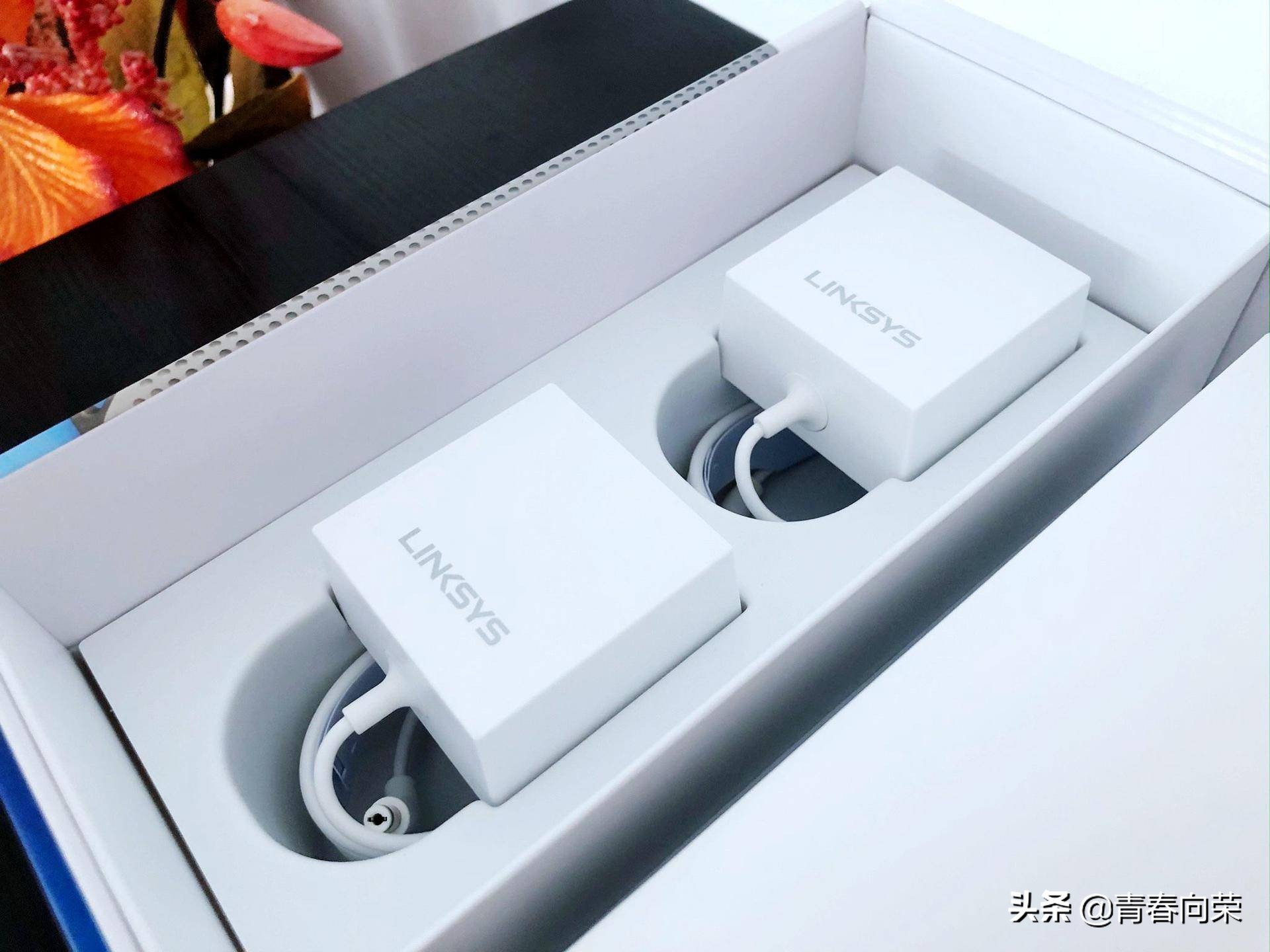 领势linksysvelopac6600mesh,linksys和网件mesh组网