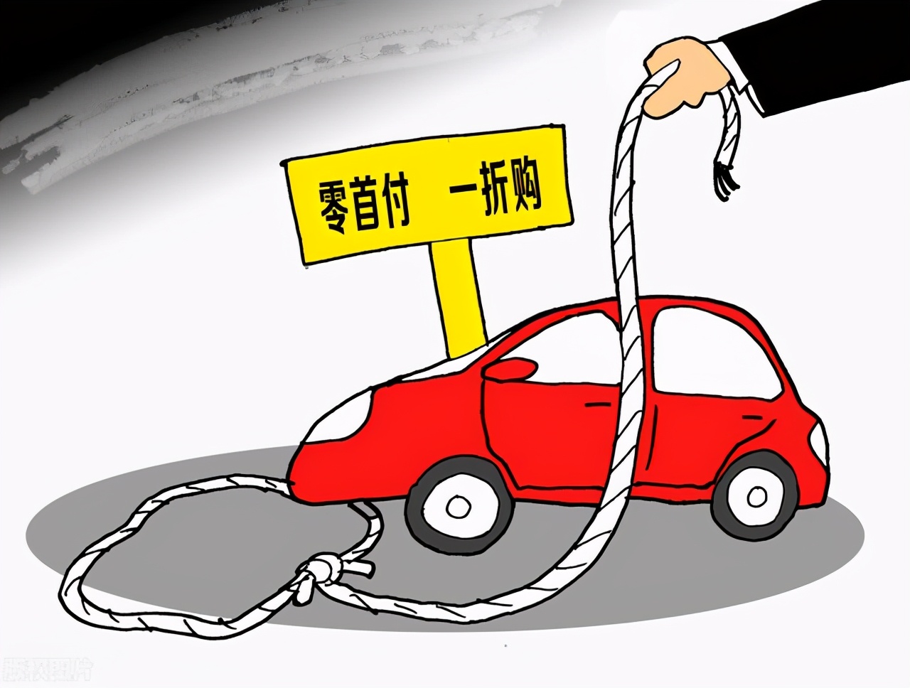 骑手入职陷阱,入职代驾司机有哪些坑