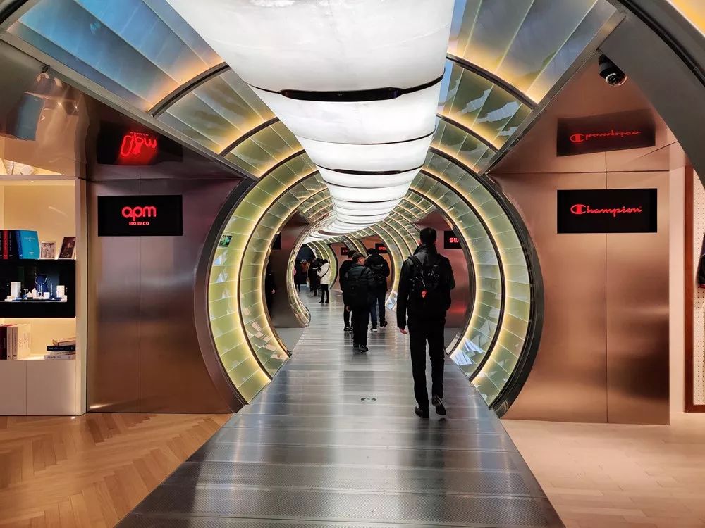 逛skp要花多少钱,第一次逛北京skp