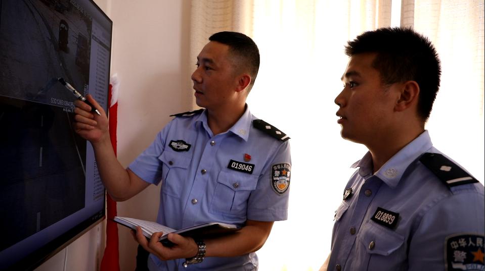 借推销防盗窗之名行盗窃之举企图瞒天过海仍逃不脱法网——石林警方破获系列盗窃案