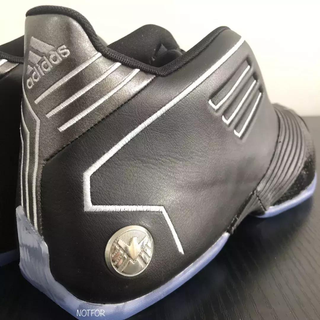 阿迪达斯麦当劳联名tmac,阿迪达斯联名开箱