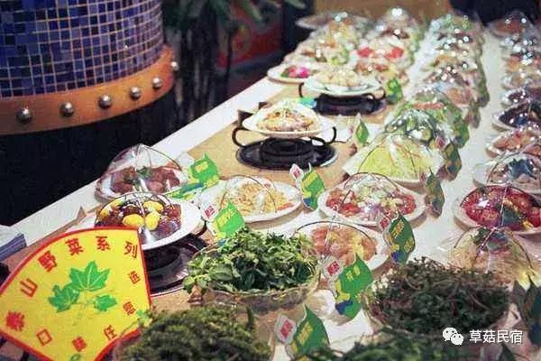 安泰楼美食攻略,安泰文旅吃喝玩乐