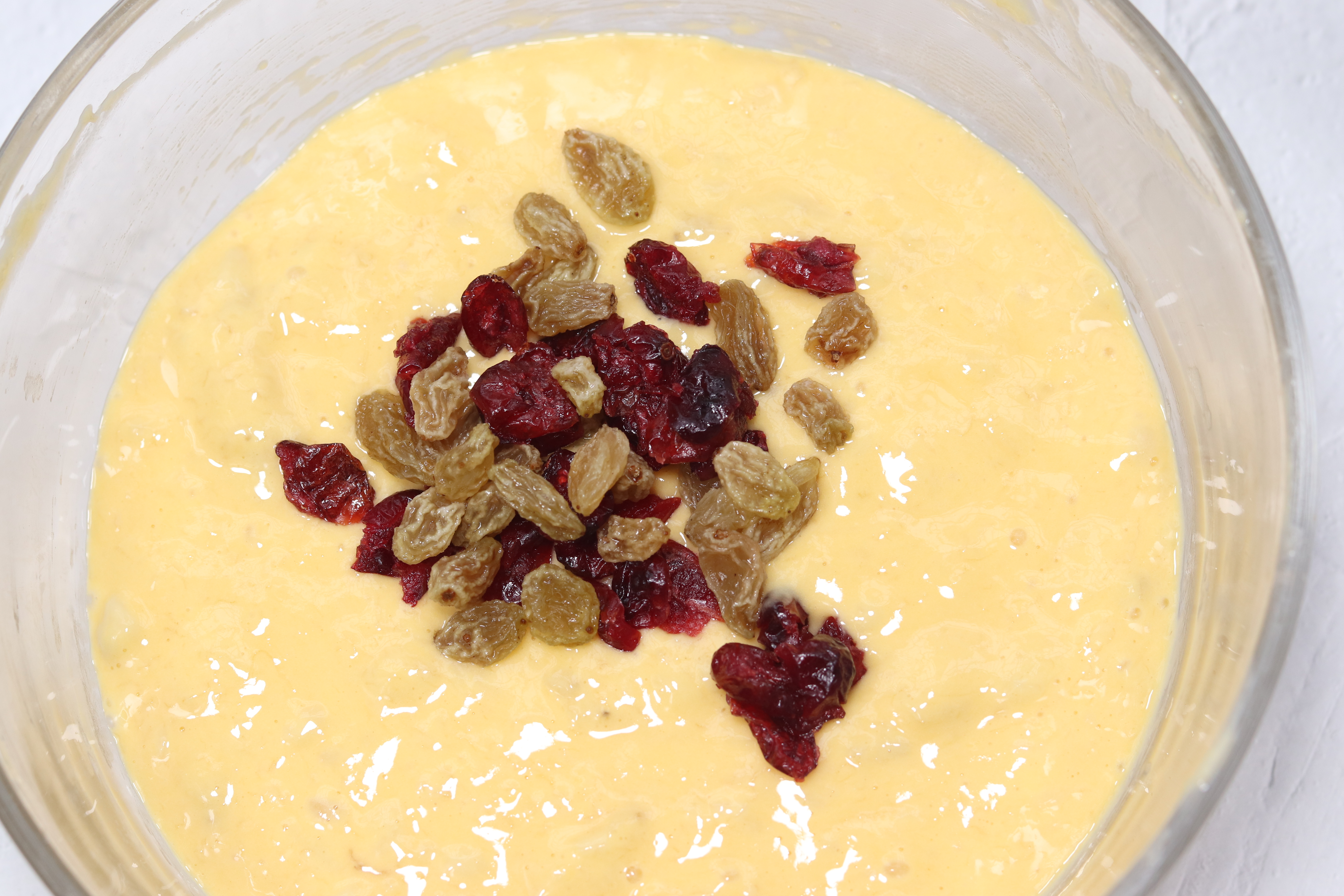 简单易学无糖无油不用烤箱做蛋糕,不用烤箱无需打发的纯牛奶小蛋糕