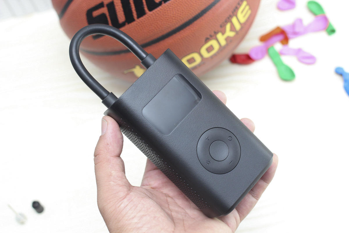 米家充气宝2和1s对比拆解,米家充气宝1s新品