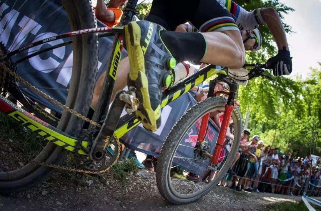 scott顶级xc山地车,scott山地车哪个系列最好