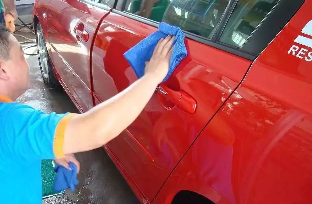 洗美门店员工提高积极性,洗美店老板内参