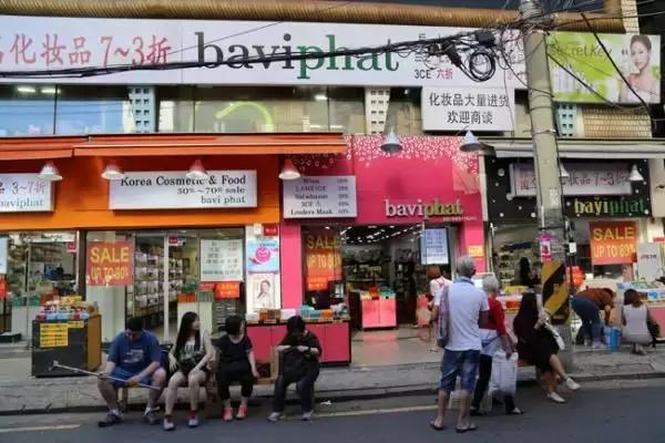 最火的韩妆韩国人根本没听说过,最近爆火的韩妆