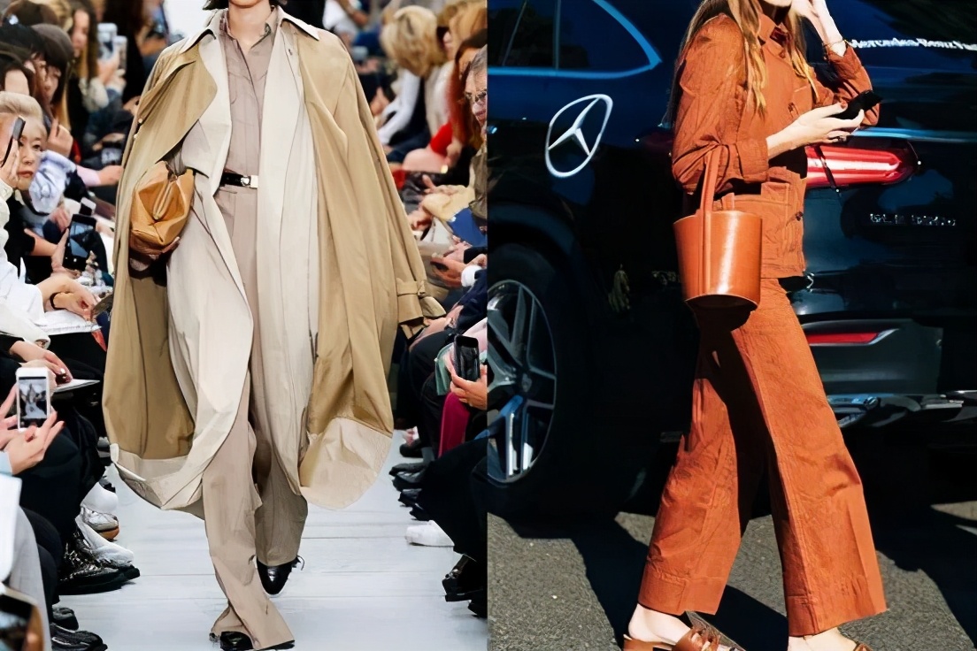 大地色眼影内双肿眼泡怎么画教程,内双肿眼泡戴眼镜大地色眼影画法