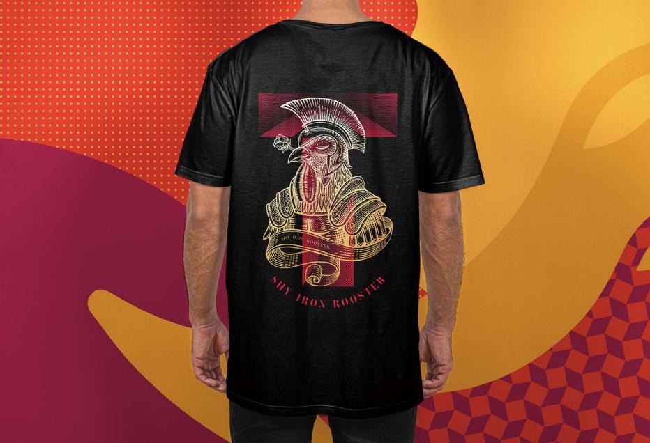 2020年INNODESIGNPRIZE大赛平面设计获奖