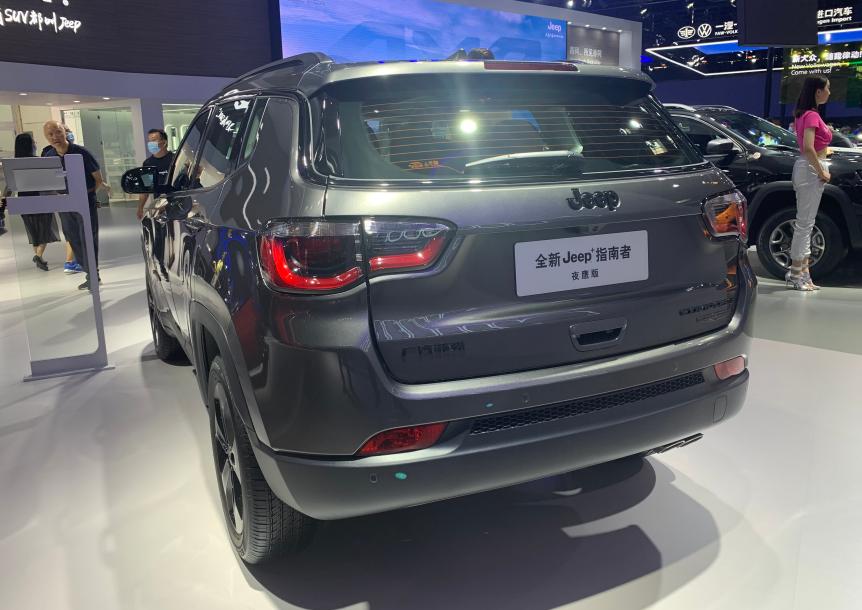 suv指南者推荐购买吗,指南者家用