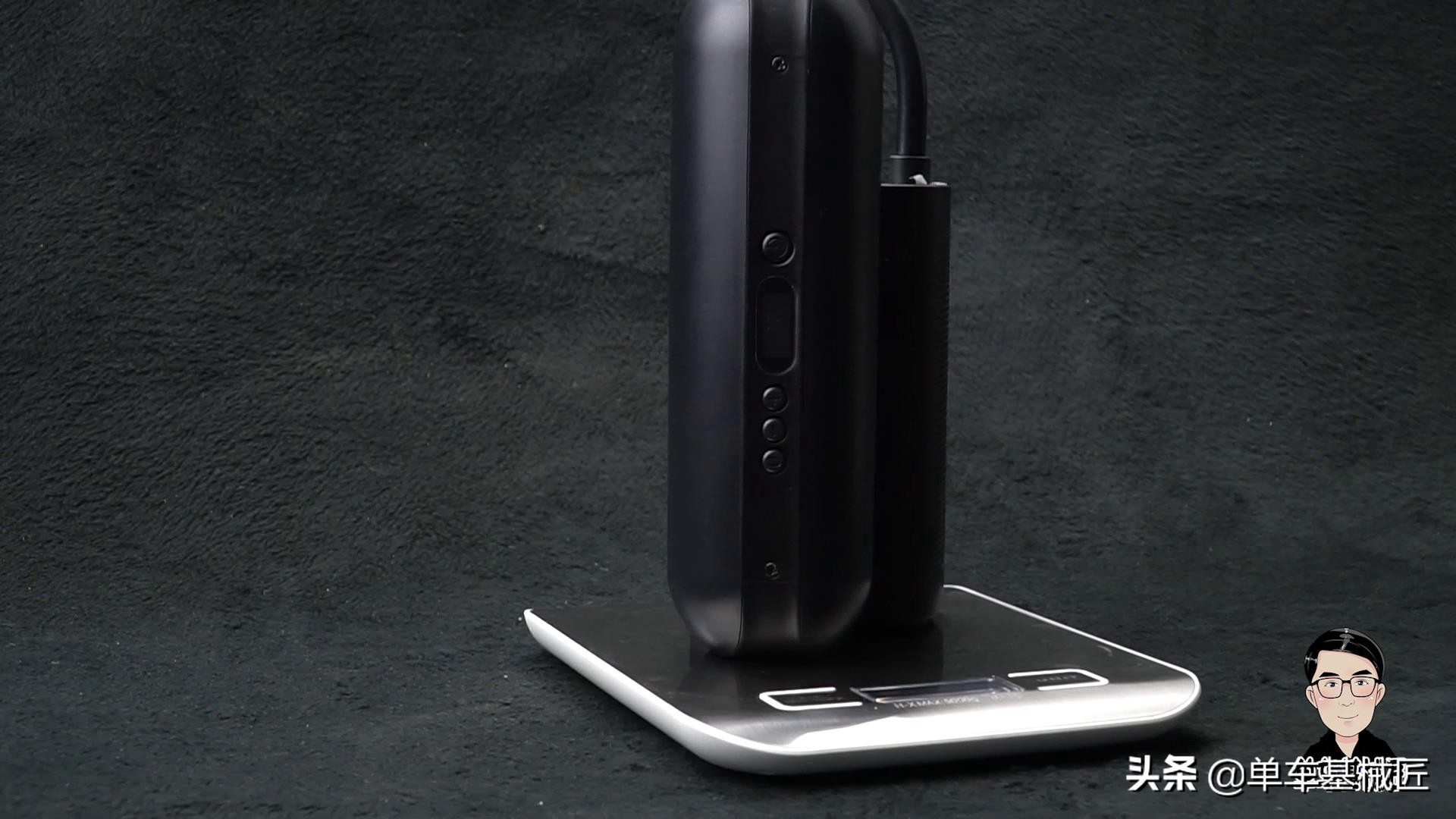 小米充气宝2和70迈充气泵哪个好,充气宝小米和骑记哪个好