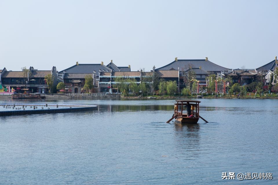 铜官窑古镇古色古香,铜官窑古镇珍贵之处